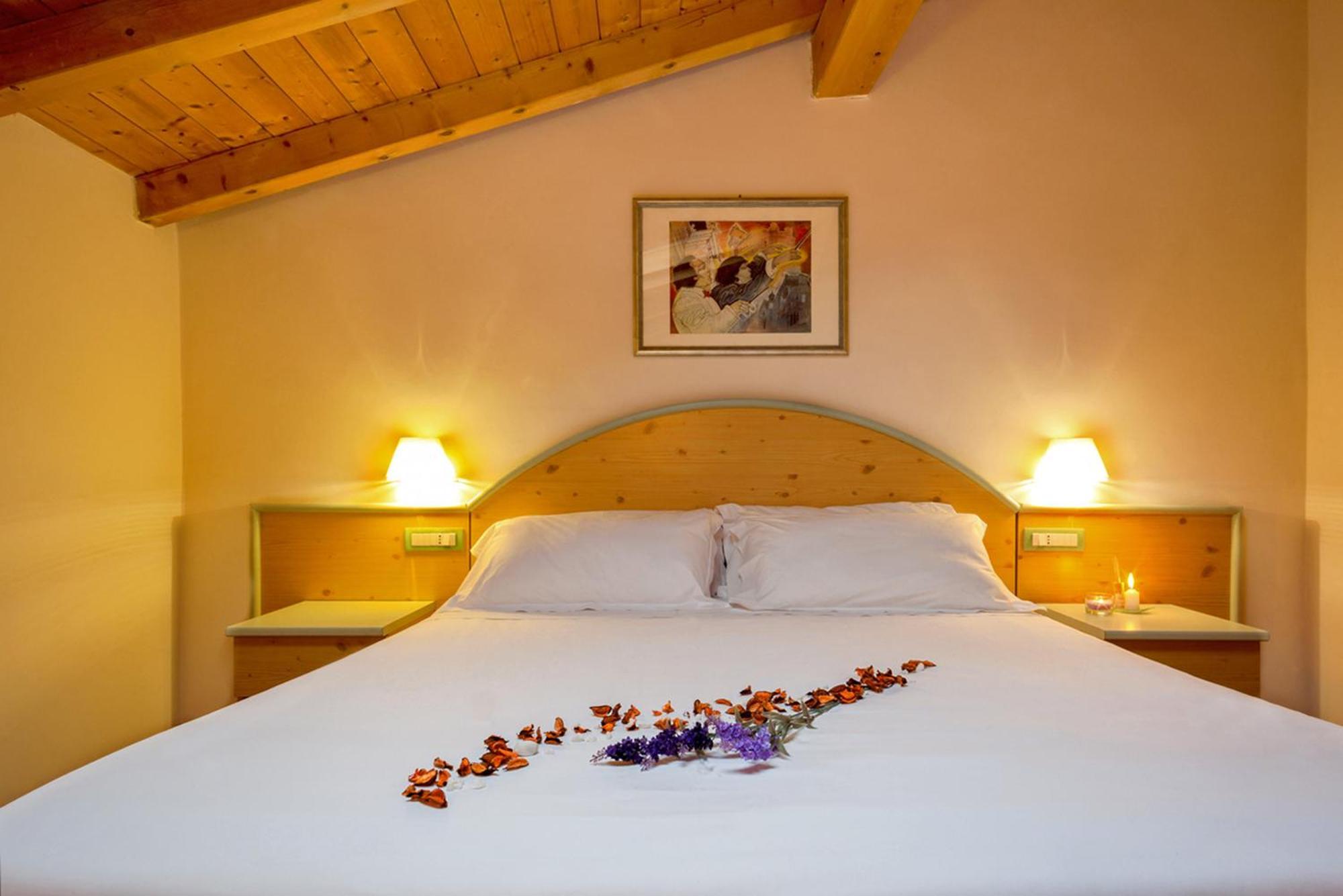 Hotel Touring Ferrara Phòng bức ảnh