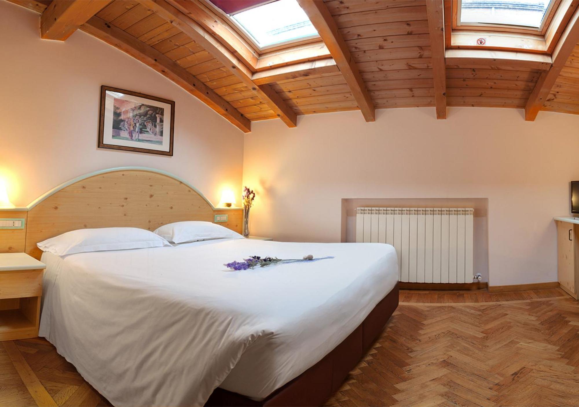 Hotel Touring Ferrara Phòng bức ảnh