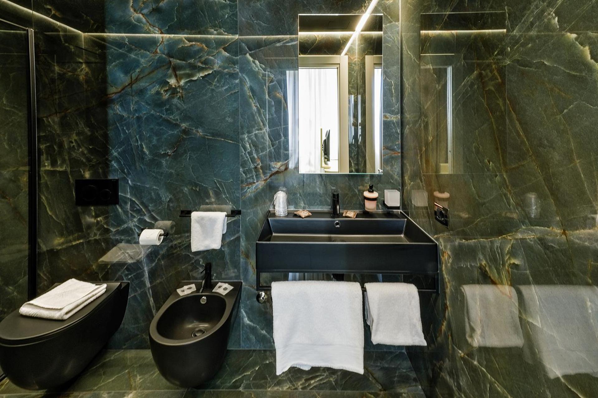 Hotel Touring Ferrara Phòng bức ảnh